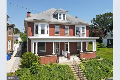 319 West Side Avenue, Hagerstown, MD 21740 - Photo 3