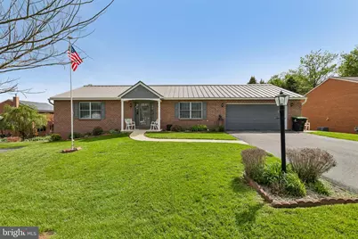 640 Cornell Avenue, Hagerstown, MD 21742 - Photo 1