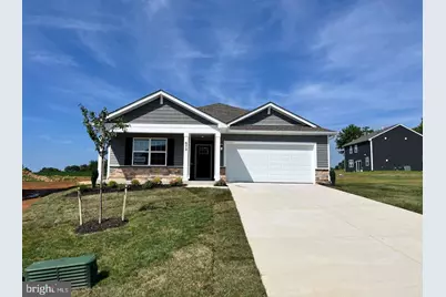 640 Armstrong Avenue, Hagerstown, MD 21740 - Photo 1