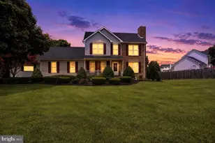 13418 Wellspring Dr, Hagerstown, MD 21740 - Photo 1