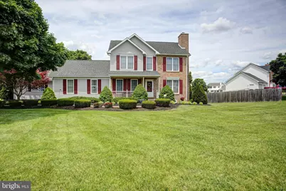 13418 Wellspring Drive, Hagerstown, MD 21740 - Photo 3