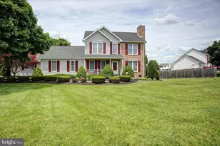 13418 Wellspring Dr, Hagerstown, MD 21740 - Photo 3