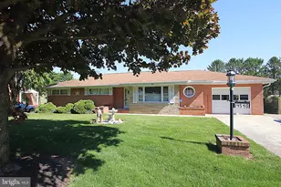 14540 National Pike, Clear Spring, MD 21722 - Photo 1