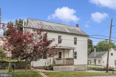 21321 Leiter Street, Hagerstown, MD 21742 - Photo 3