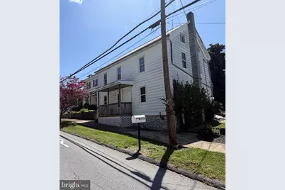 21321 Leiter Street, Hagerstown, MD 21742 - Photo 1