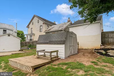 21321 Leiter Street, Hagerstown, MD 21742 - Photo 49