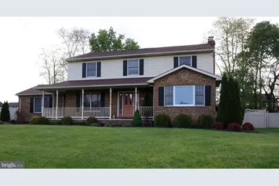 19138 Olde Waterford Road, Hagerstown, MD 21742 - Photo 3