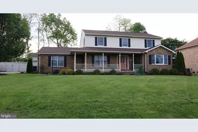 19138 Olde Waterford Road, Hagerstown, MD 21742 - Photo 5