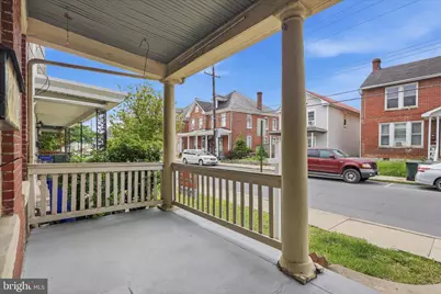 40 Fairground Avenue, Hagerstown, MD 21740 - Photo 5