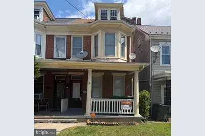 40 Fairground Avenue, Hagerstown, MD 21740 - Photo 1