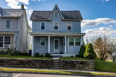 419 Linganore Avenue, Hagerstown, MD 21740 - Photo 1