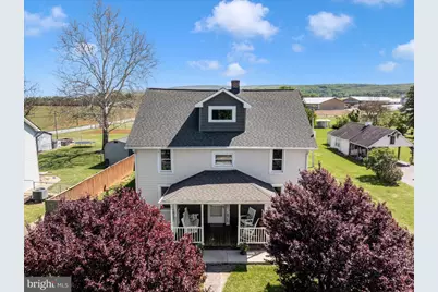 8031 Old National Pike, Boonsboro, MD 21713 - Photo 1