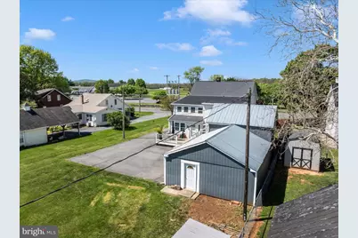 8031 Old National Pike, Boonsboro, MD 21713 - Photo 47