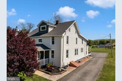 8031 Old National Pike, Boonsboro, MD 21713 - Photo 35