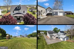 8031 Old National Pike, Boonsboro, MD 21713 - Photo 1