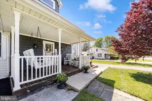 8031 Old National Pike, Boonsboro, MD 21713 - Photo 45