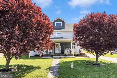 8031 Old National Pike, Boonsboro, MD 21713 - Photo 41
