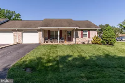 13401 Cherry Tree Circle, Hagerstown, MD 21742 - Photo 5