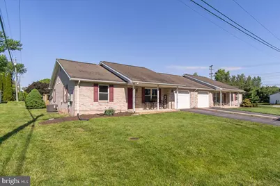 13401 Cherry Tree Circle, Hagerstown, MD 21742 - Photo 3