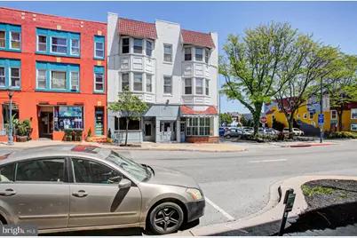 20 E Washington Street, Hagerstown, MD 21740 - Photo 1