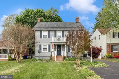 925 Frederick Street, Hagerstown, MD 21740 - Photo 23
