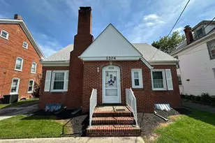 1204 Virginia Ave, Hagerstown, MD 21740 - Photo 1