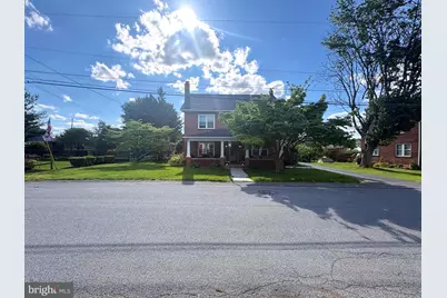 13526 Spriggs Road, Hagerstown, MD 21742 - Photo 7