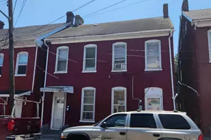 625 George St, Hagerstown, MD 21740 - Photo 1