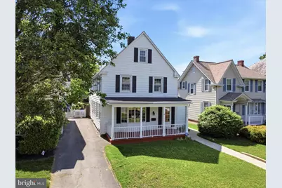 1148 Hamilton Boulevard, Hagerstown, MD 21742 - Photo 3
