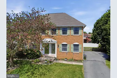 1040 Hampton Circle, Hagerstown, MD 21742 - Photo 3