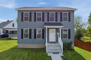 103 St Paul St, Boonsboro, MD 21713 - Photo 1