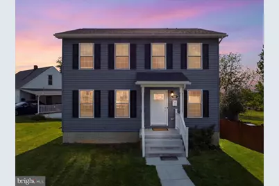 103 Saint Paul Street, Boonsboro, MD 21713 - Photo 35
