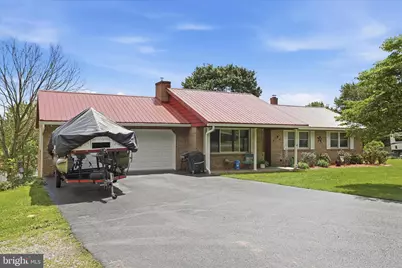 19627 Cool Hollow Road, Hagerstown, MD 21740 - Photo 1