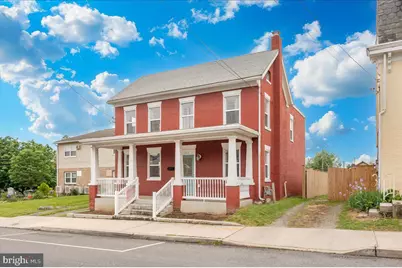 343 Jefferson Street, Hagerstown, MD 21740 - Photo 1