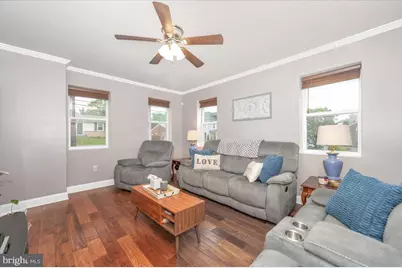 343 Jefferson Street, Hagerstown, MD 21740 - Photo 5