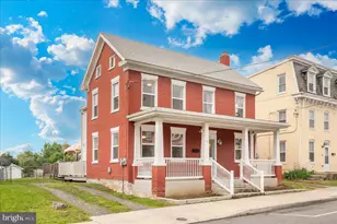 343 Jefferson St, Hagerstown, MD 21740 - Photo 1