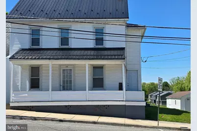 29 N Main Street #A, Smithsburg, MD 21783 - Photo 1