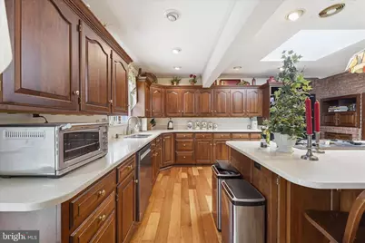 13508 Overhill Drive, Hagerstown, MD 21742 - Photo 25
