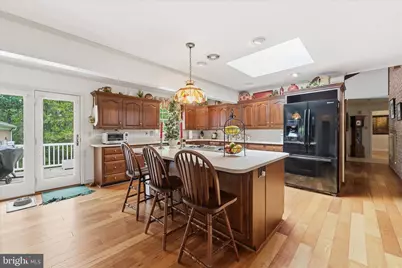13508 Overhill Drive, Hagerstown, MD 21742 - Photo 23