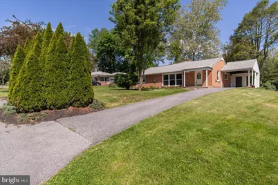 13318 Fairgreen Circle, Hagerstown, MD 21742 - Photo 3