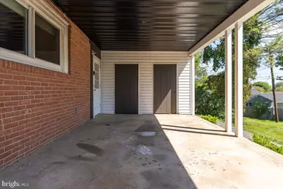 13318 Fairgreen Circle, Hagerstown, MD 21742 - Photo 33