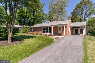 13318 Fairgreen Circle, Hagerstown, MD 21742 - Photo 1