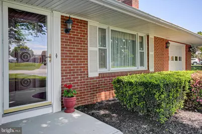 13606 Dixie Drive, Hagerstown, MD 21742 - Photo 5