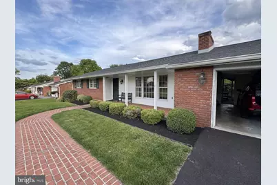 16617 Mosby Drive, Williamsport, MD 21795 - Photo 5