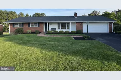 16617 Mosby Drive, Williamsport, MD 21795 - Photo 1