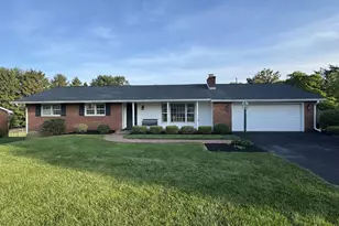 16617 Mosby Dr, Williamsport, MD 21795 - Photo 1