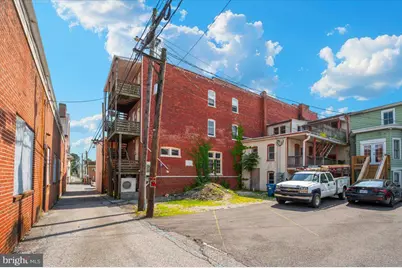 5 N Conococheague Street, Williamsport, MD 21795 - Photo 49