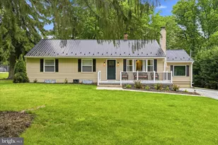 14511 Pennersville Rd, Cascade, MD 21719 - Photo 1