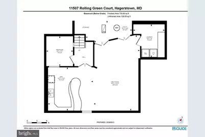 11507 Rolling Green Court, Hagerstown, MD 21742 - Photo 55