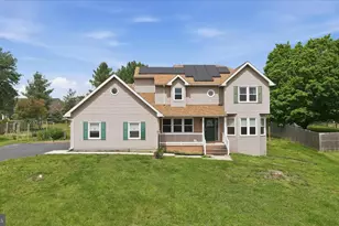 605 Fair Meadows Blvd, Hagerstown, MD 21740 - Photo 1